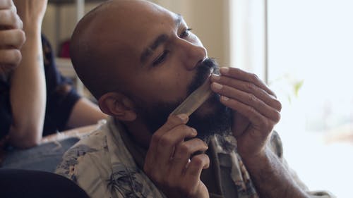 有关享受, 人, 大麻文化的免费素材视频