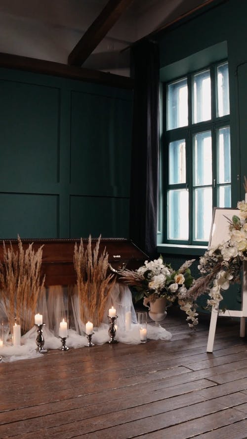 有关仪式, 告别, 垂直视频的免费素材视频