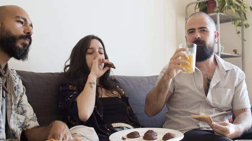 有关一起, 享受, 人的免费素材视频