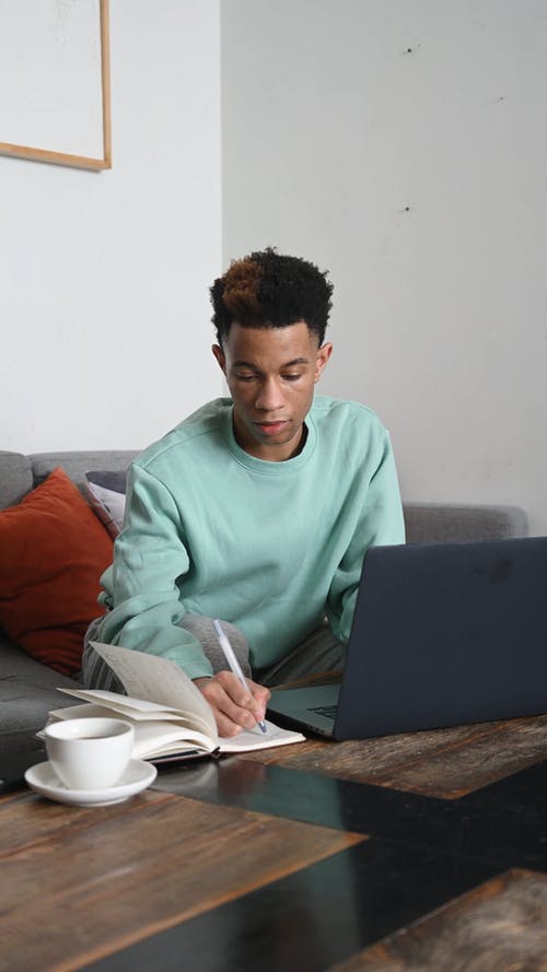 有关人, 咖啡, 坐的免费素材视频