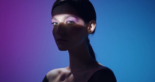 有关光与影, 出现, 刷子的免费素材视频