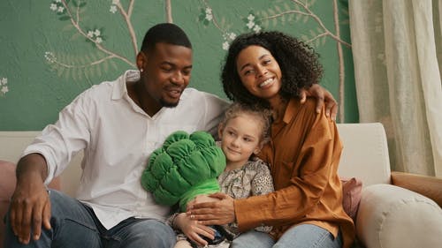 有关儿童, 可爱, 在家的免费素材视频