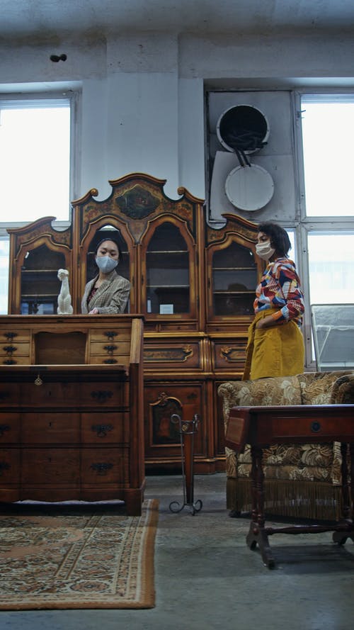 有关买方, 仓库, 优雅的免费素材视频