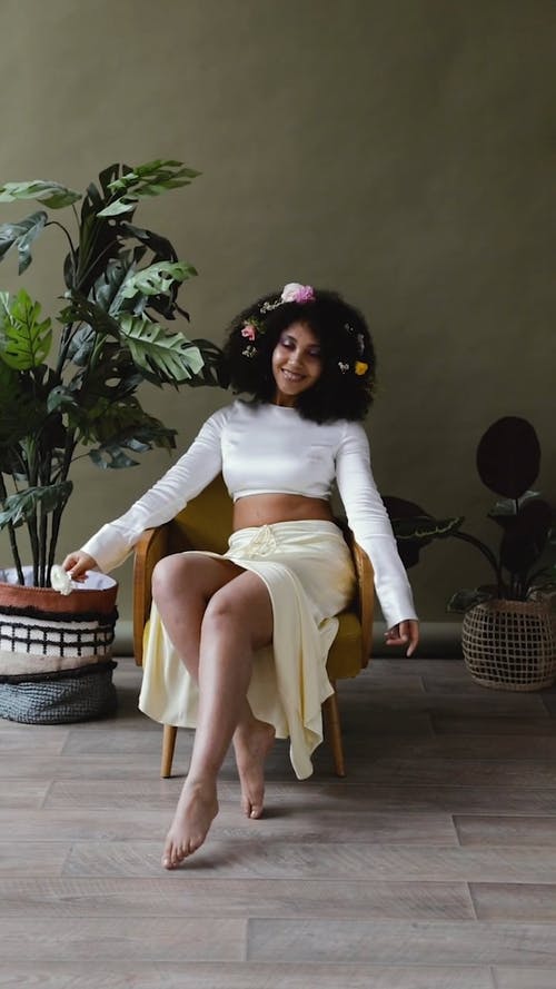 有关人, 创造力, 化妆的免费素材视频