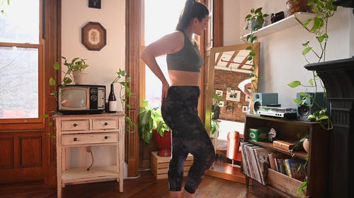 有关主动穿着, 人, 人物的免费素材视频