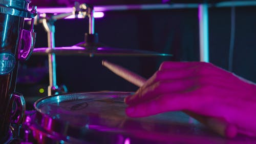 有关手, 排演, 特写的免费素材视频