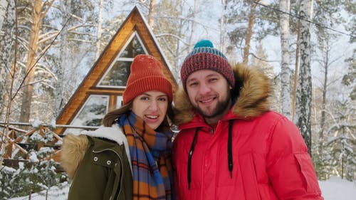 有关一对, 一起, 人的免费素材视频