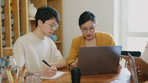 有关一起, 人, 同事的免费素材视频