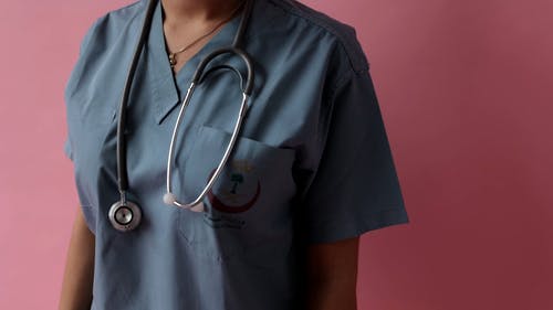 有关乳腺癌, 人, 健康的免费素材视频