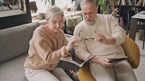 有关一对, 一起, 丈夫的免费素材视频