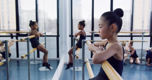 有关女性, 孩子, 学习的免费素材视频