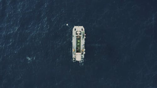 有关帆船, 水, 海的免费素材视频