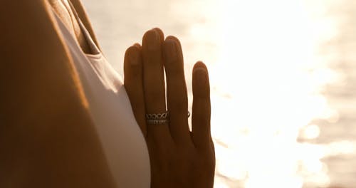 有关主动穿着, 冥想, 冷静的免费素材视频