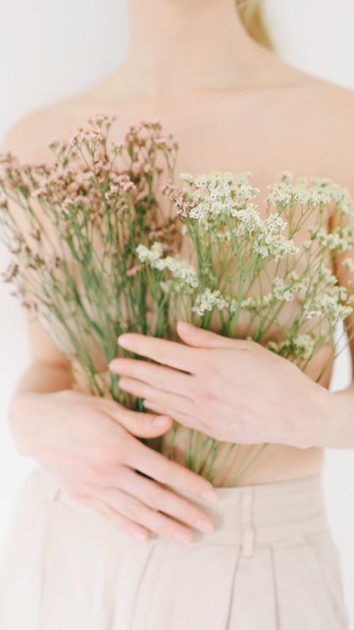 有关＃室内, 健康, 垂直视频的免费素材视频