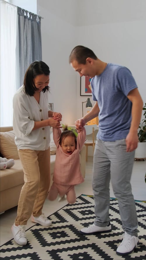 有关休闲, 可爱的, 在家的免费素材视频