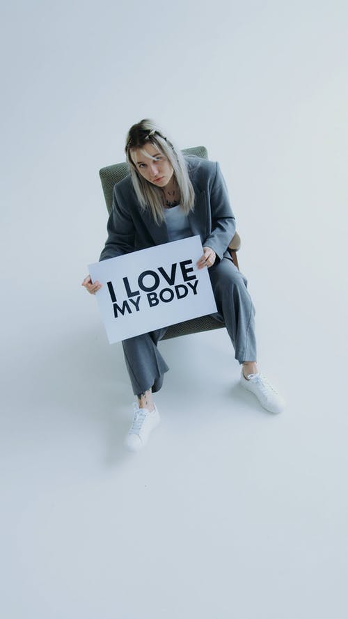 有关人, 俯视图, 垂直视频的免费素材视频