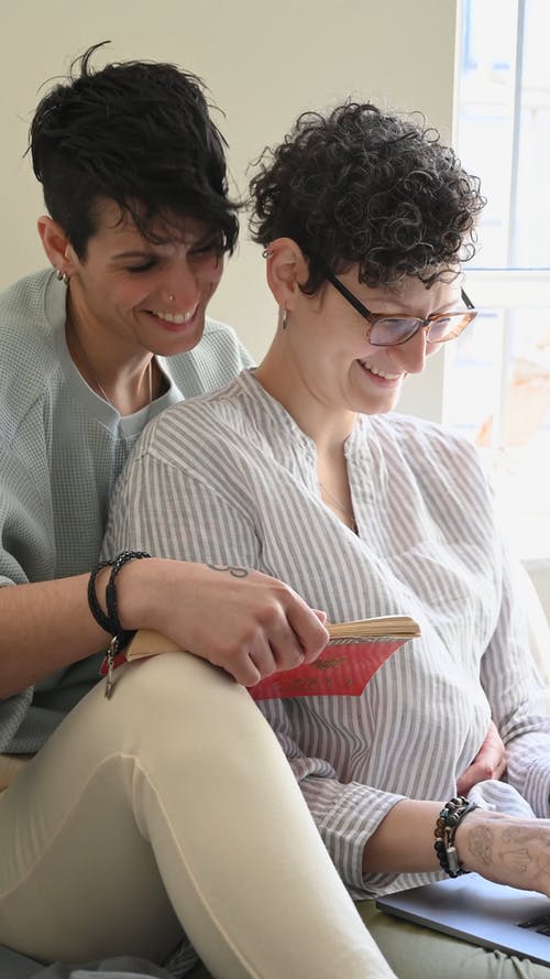 有关一对, 一起, 享受的免费素材视频