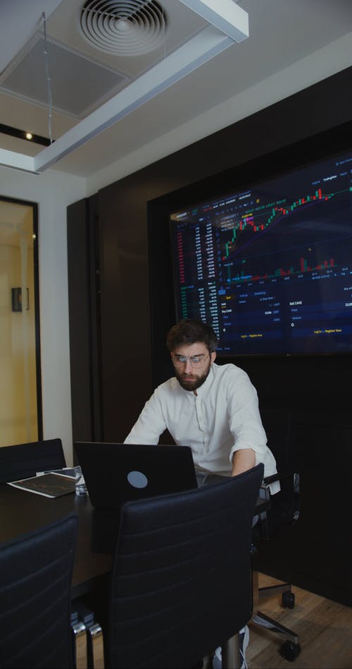 有关人, 加密虚拟货币, 图的免费素材视频