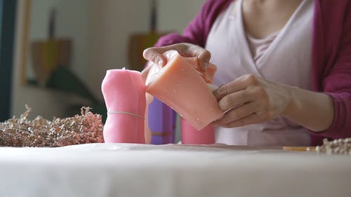 有关人, 包装, 商业的免费素材视频