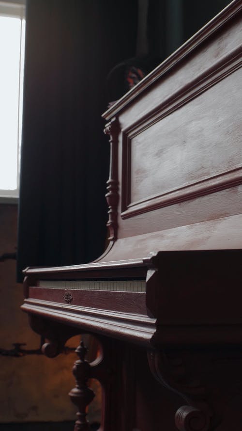 有关垂直视频, 打开, 乐器的免费素材视频