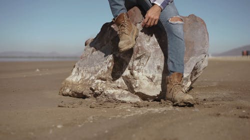 有关人, 信号, 冒险的免费素材视频