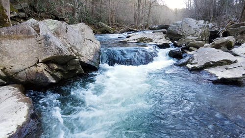 有关大石头, 天性, 岩石的免费素材视频