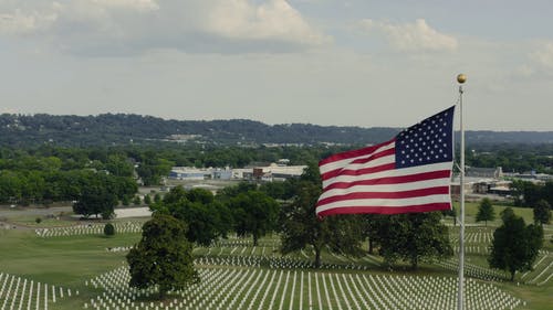 有关墓园, 专注, 户外的免费素材视频