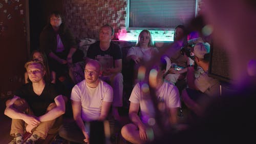 有关一起, 乐队, 倾听的免费素材视频