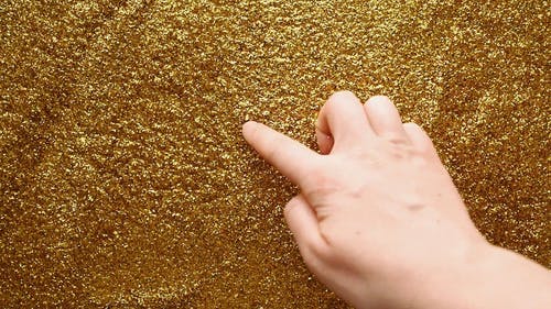 有关创造力, 手, 手指写作的免费素材视频