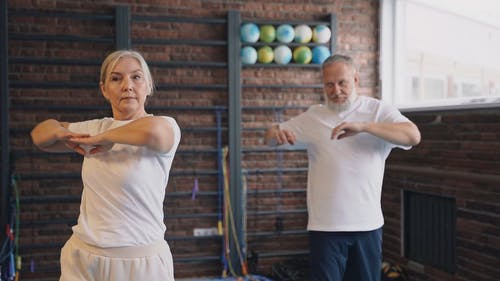 有关健康, 健康生活, 健康的生活型态的免费素材视频