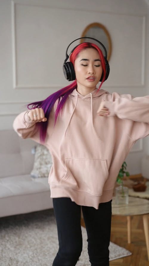 有关人, 健身, 垂直视频的免费素材视频