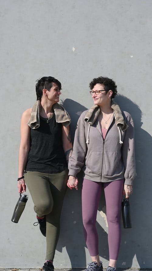 有关一对, 休息, 夥伴的免费素材视频