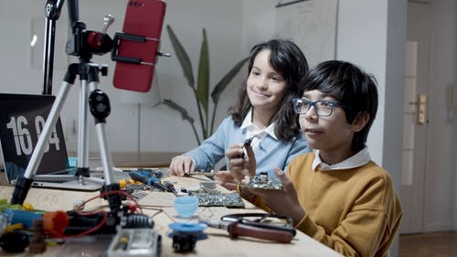 有关三脚架, 任务, 利益的免费素材视频