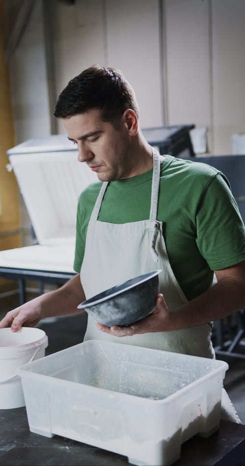 有关人, 刷牙, 器具的免费素材视频