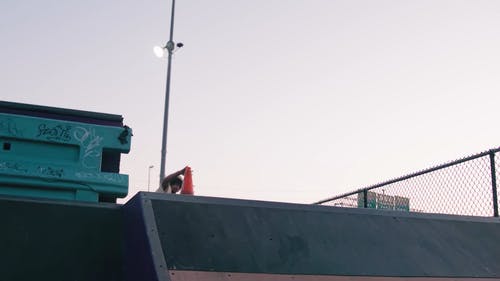 有关人, 技巧, 斜坡的免费素材视频