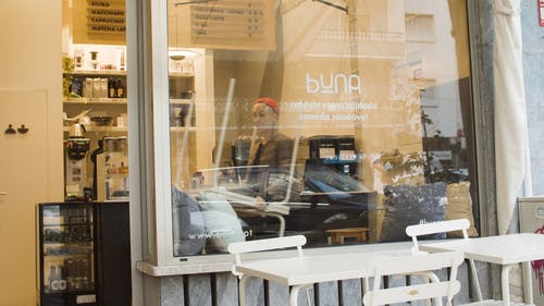 有关咖啡店, 商业, 女人的免费素材视频