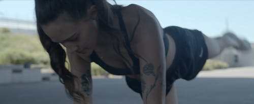 有关体力活动, 健康, 健身的免费素材视频