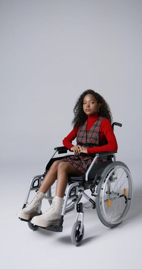 有关人, 垂直视频, 女人的免费素材视频