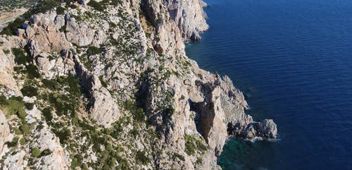 有关地质学, 地质构造, 岩石形成的免费素材视频