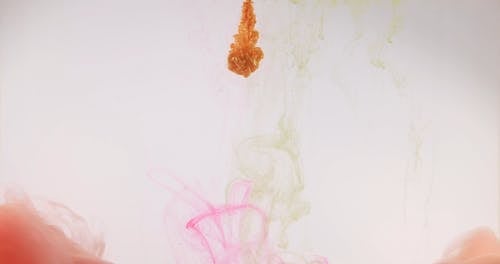 有关4k, 创作的, 涂料的免费素材视频