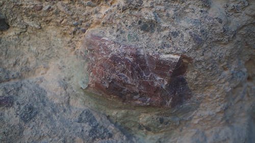 有关@户外, 天性, 岩石形成的免费素材视频