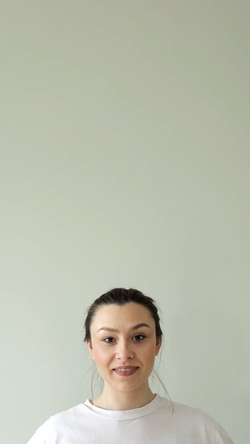 有关园丁, 垂直视频, 女人的免费素材视频