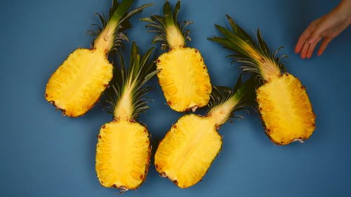 有关健康, 减半, 可口的的免费素材视频