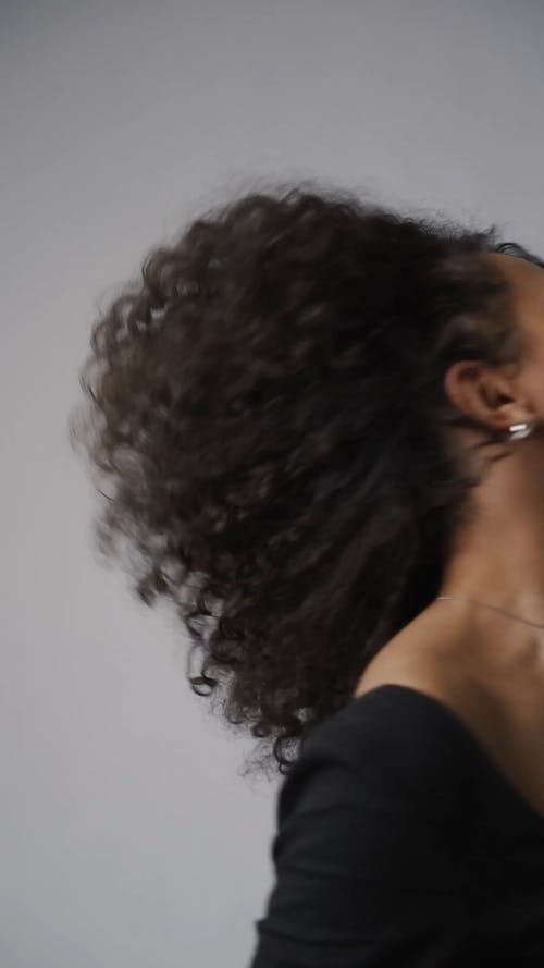 有关垂直视频, 女人, 女性的免费素材视频