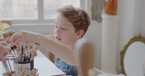 有关＃室内, 创造力, 可爱的的免费素材视频