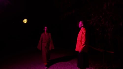 有关传统服饰, 和服, 哲学的免费素材视频