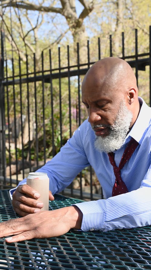 有关人, 伤心, 商人的免费素材视频