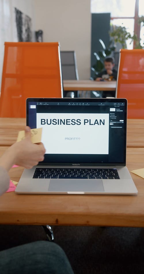 有关互联网, 企业家, 便利贴的免费素材视频