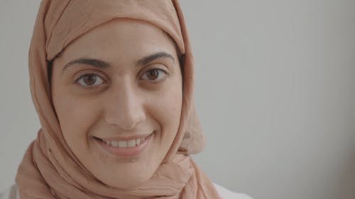 有关伊斯兰教, 女人, 宗教的免费素材视频