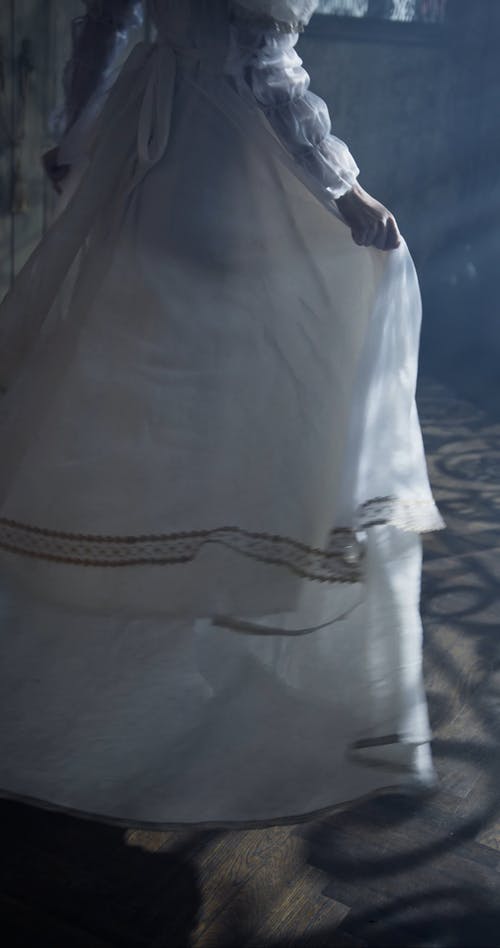 有关古装, 垂直视频, 女人的免费素材视频